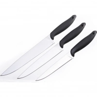 Набор кухонных ножей «Тройка», сталь AUS-8, Кизляр купить в Домодедове